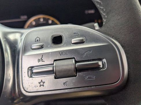 Used 2020 Mercedes-Benz E 63 AMG S image 10