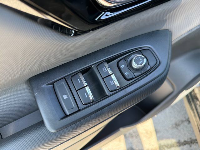 New 2026 Subaru Forester Sport AWD/4WD image 17