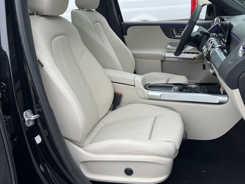 New 2026 Mercedes-Benz GLB 250 4MATIC image 26