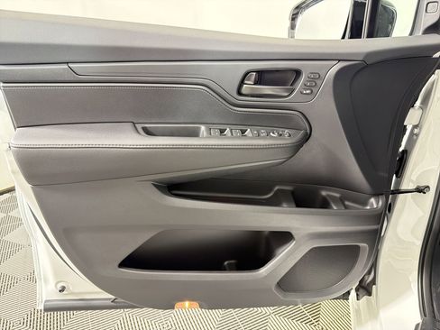 New 2026 Honda Odyssey Sport-L image 10