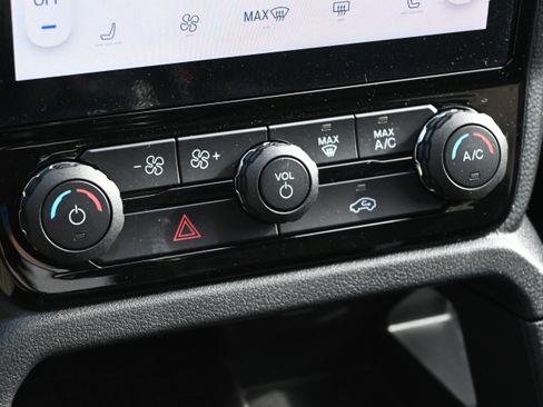 New 2026 Ford Ranger XLT w/ Equipment Group 301A High image 23