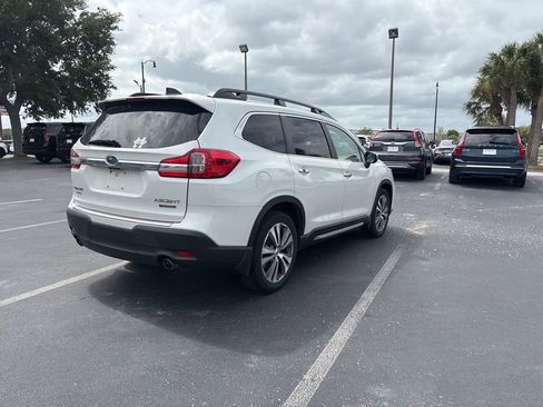Used 2019 Subaru Ascent Touring w/ Popular Package #2A image 4