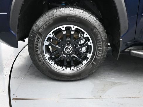 Used 2024 Toyota Tundra SR5 image 12