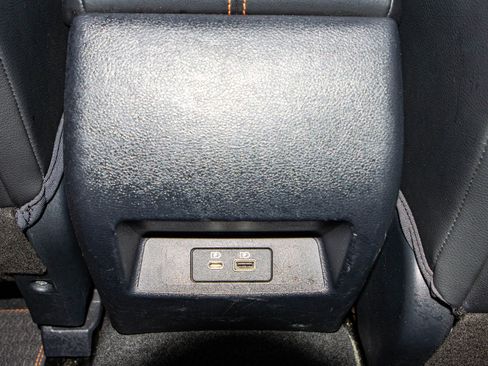 Used 2020 Nissan Altima 2.5 SR image 18