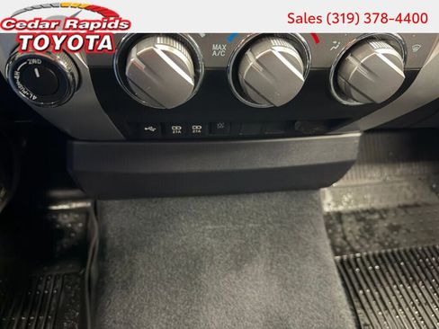 Certified 2021 Toyota Tundra SR5 image 15