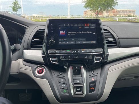 Used 2020 Honda Odyssey EX-L image 12
