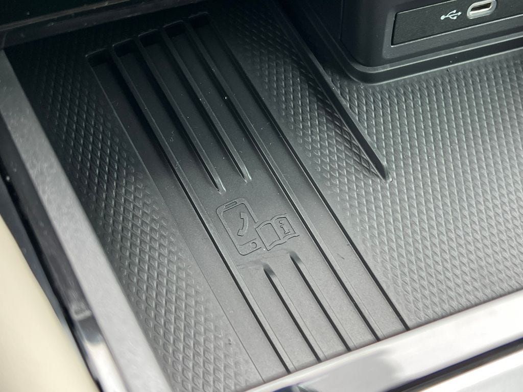 New 2025 Volkswagen Atlas SEL Premium R-Line AWD/4WD image 30