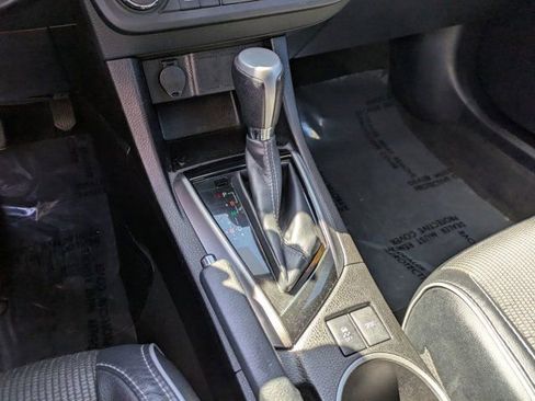 Used 2016 Toyota Corolla S w/ Protection Package image 22