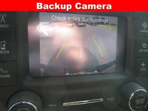 Used 2023 RAM 1500 Tradesman AWD/4WD image 15