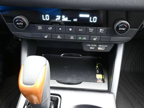 Used 2026 Subaru Outback Wilderness AWD/4WD image 42