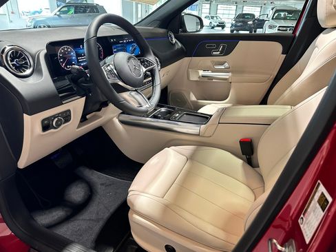 New 2026 Mercedes-Benz GLA 250 4MATIC image 7