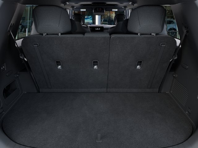 New 2027 Kia Telluride S AWD/4WD image 19