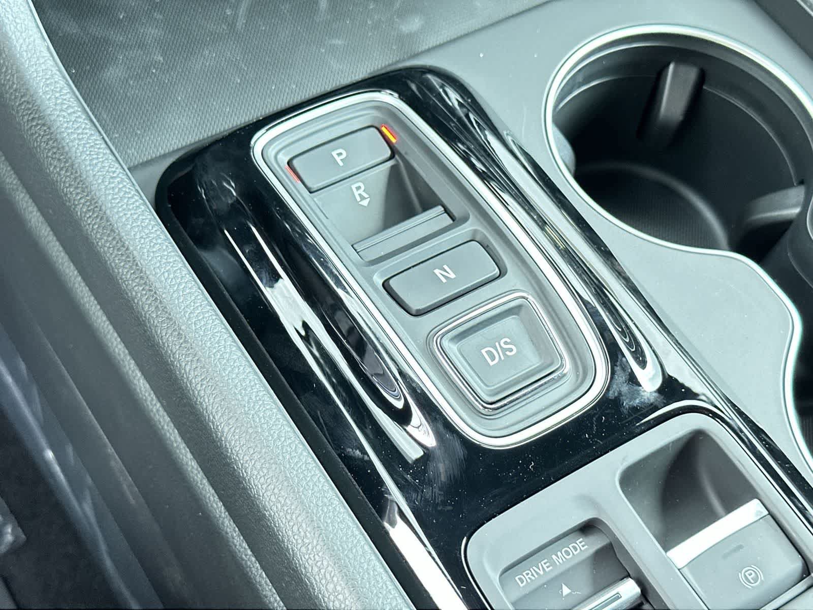 New 2026 Honda Pilot Sport image 21