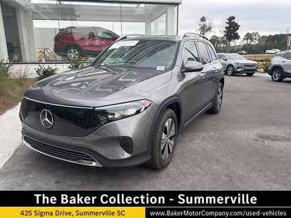 Used 2024 Mercedes-Benz EQB 250+ 250+