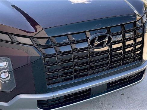 Used 2024 Hyundai Palisade SEL FWD image 30