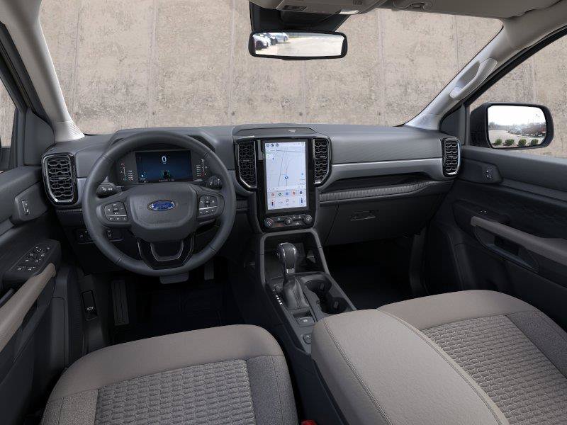 New 2026 Ford Ranger XLT AWD/4WD image 9