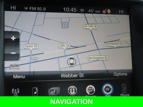 Used 2016 Chrysler 200 C w/ Quick Order Package 26P image 7