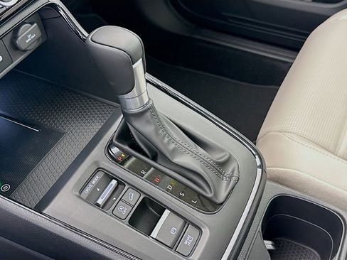 New 2026 Honda CR-V EX-L image 18