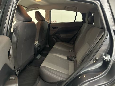 Used 2024 Subaru Crosstrek 2.0i image 11
