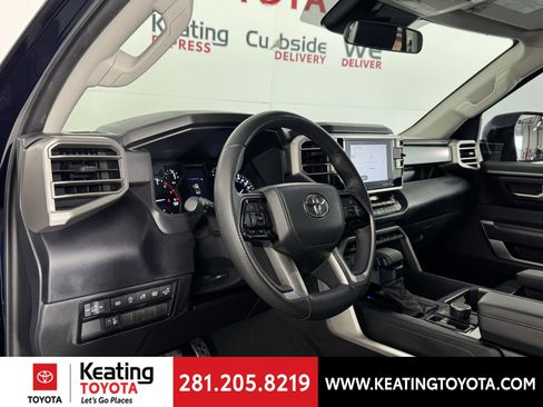 Used 2023 Toyota Tundra SR5 image 13