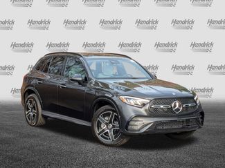 New 2026 Mercedes-Benz GLC 300 300 video 2