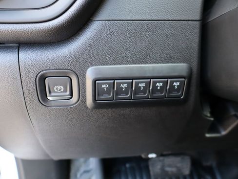 New 2026 Chevrolet Silverado 3500 W/T w/ WT Convenience Package AWD/4WD image 17