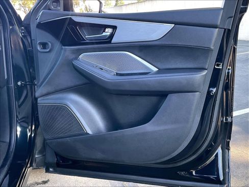 Used 2024 Acura MDX SH-AWD image 26