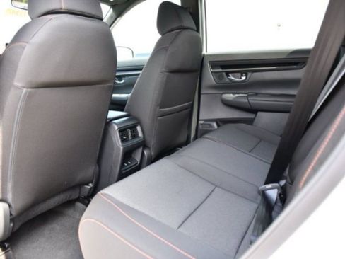 New 2026 Honda CR-V TrailSport image 17