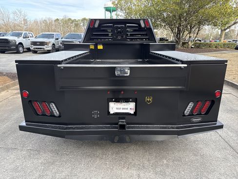 New 2026 RAM 3500 Tradesman image 6