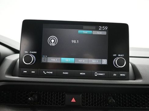 Certified 2025 Honda CR-V LX image 13