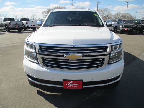 Used 2020 Chevrolet Tahoe Premier image 11