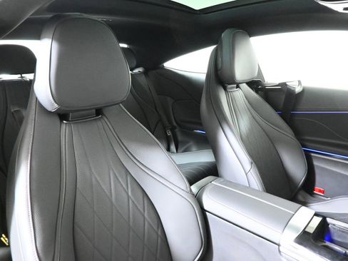 New 2026 Mercedes-Benz CLE 450 4MATIC Coupe image 30