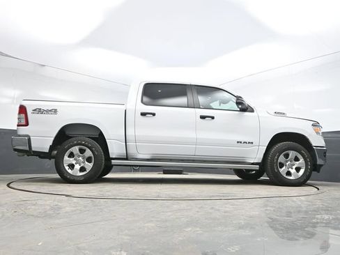 Used 2024 RAM 1500 Big Horn image 26