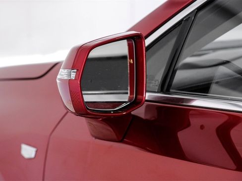 Used 2019 Cadillac XT4 Premium Luxury image 44