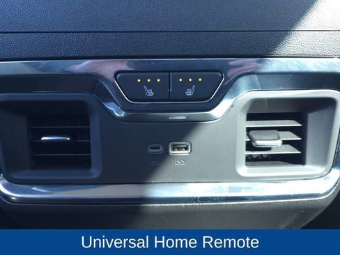 Used 2024 Chevrolet Silverado 1500 LTZ image 29