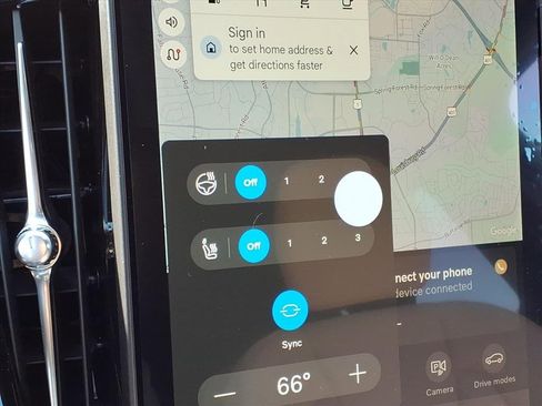 New 2026 Volvo XC90 B6 Plus w/ Protection Package Premier image 21