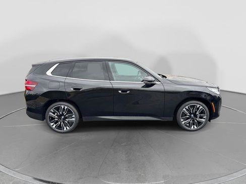 New 2026 BMW X3 xDrive30i w/ Premium Package AWD/4WD image 8