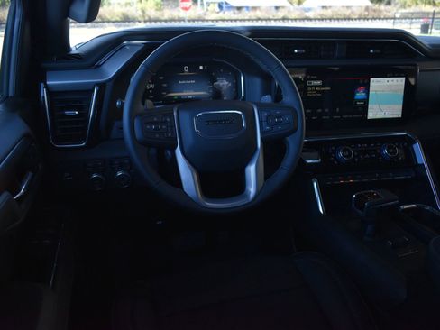 New 2026 GMC Sierra 1500 Denali image 19