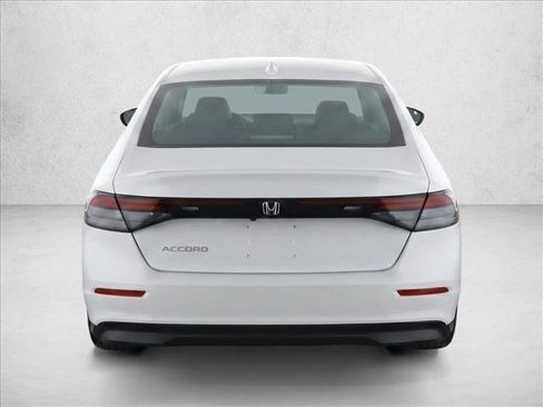 Used 2023 Honda Accord EX image 6