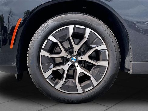 Used 2025 BMW X3 xDrive30i w/ Premium Package AWD/4WD image 10