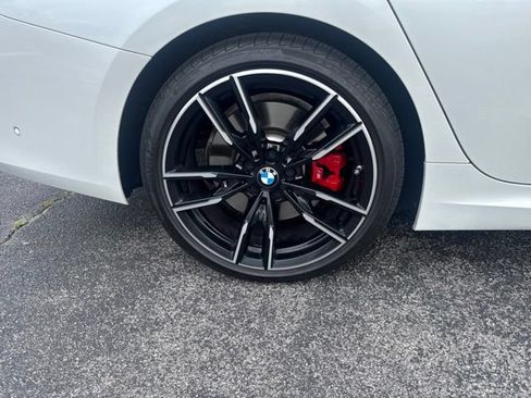Used 2023 BMW M340i RWD image 8