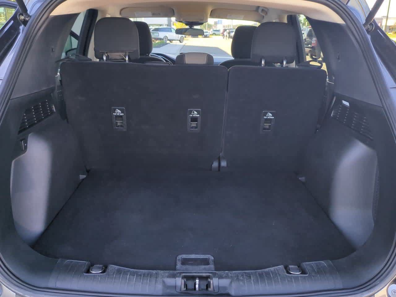 Used 2020 Ford Escape SE AWD/4WD image 31