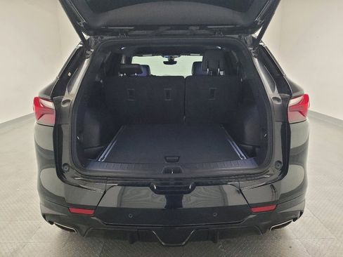 Used 2020 Chevrolet Blazer RS FWD image 29