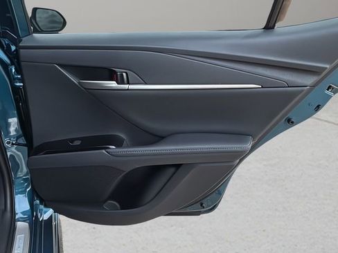 New 2026 Toyota Camry XSE FWD image 11
