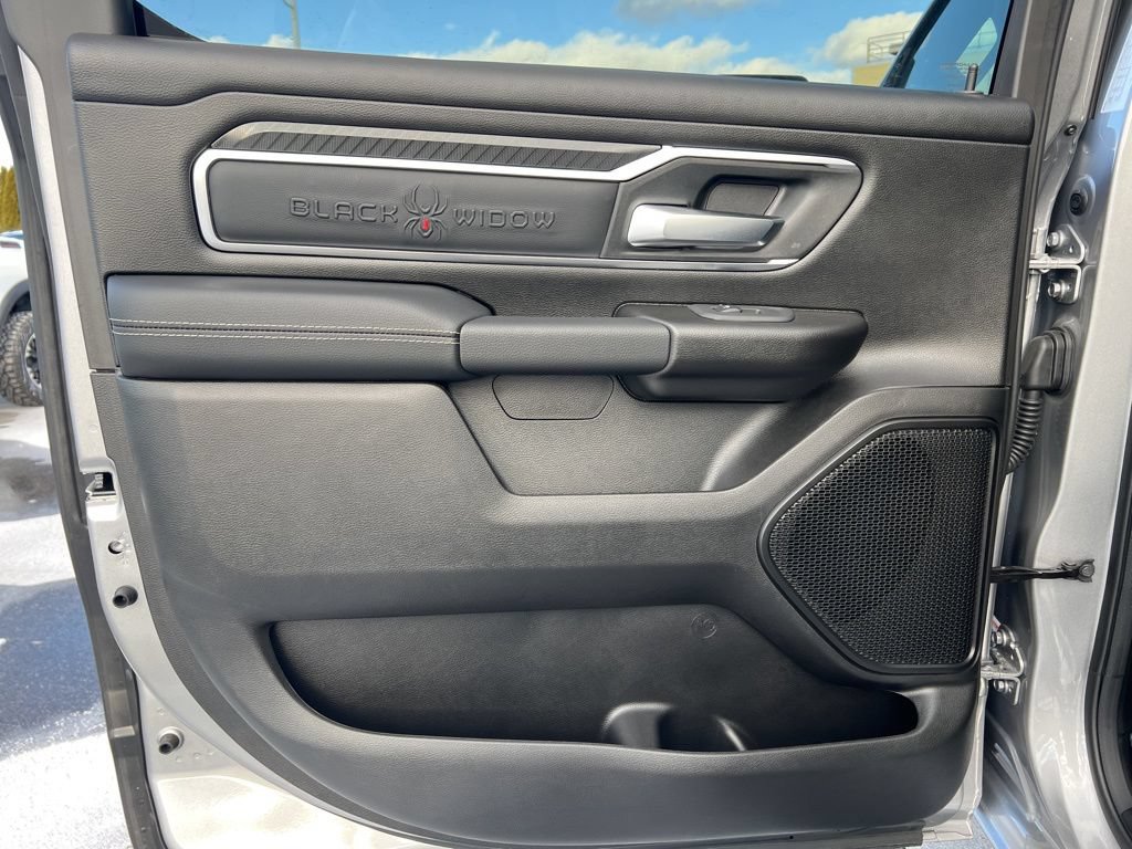 New 2026 RAM 1500 Big Horn AWD/4WD image 19