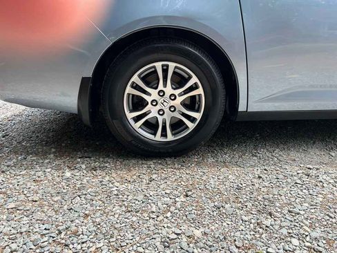 Used 2013 Honda Odyssey EX-L image 18