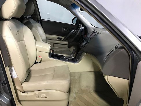 Used 2008 INFINITI FX35 2WD w/ Sport Pkg image 14