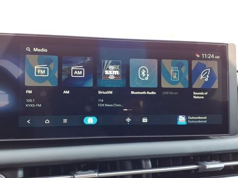 New 2026 Hyundai Tucson SEL Plus FWD image 6