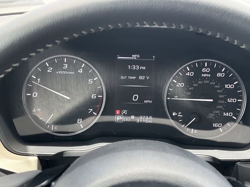 Certified 2026 Subaru Forester Premium image 28