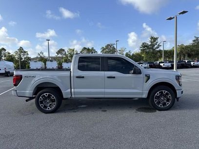 Used 2024 Ford F150 STX